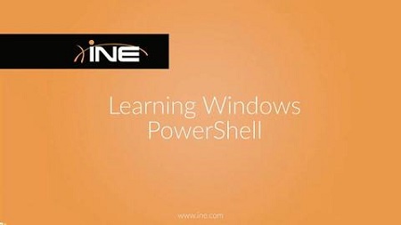 Windows PowerShell for Beginners