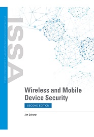 Wireless and Mobile Device Security, 2nd Edition