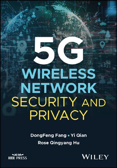 5G Wireless Network: Security and Privacy