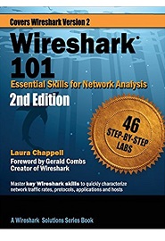 Wireshark 101: Essential Skills for Network Analysis, 2nd Edition