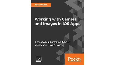 Working with Camera and Images in iOS Apps