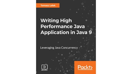 Writing High Performance Java Application in Java 9