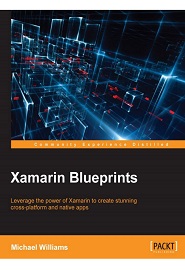 Xamarin Blueprints
